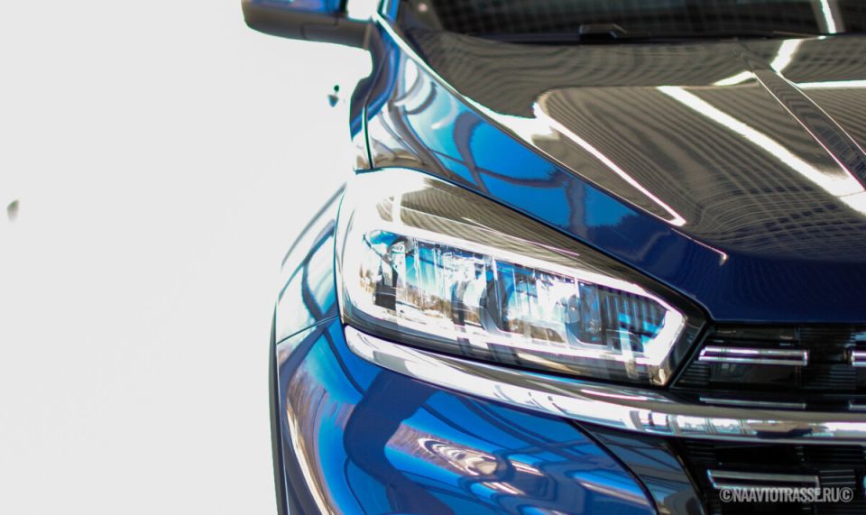 Новые риски для водителей: ответственность за неузаконенный тюнинг в 2026 году