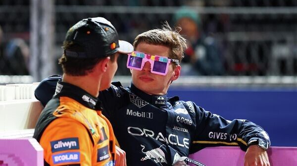 Ферстаппен вновь в игре: неожиданное изменение расстановки перед финишем сезона