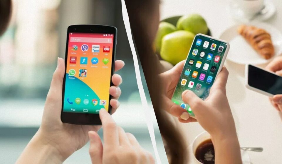 Как быстро очистить телефон от лишних файлов и улучшить его работу