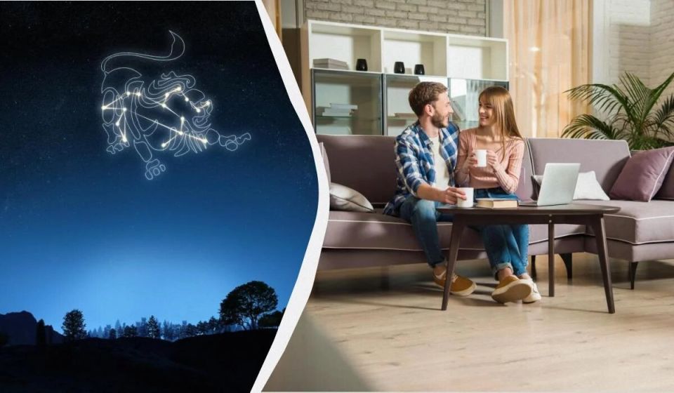 Кто станет вашей идеальной парой: совместимость Льва по знаку Зодиака