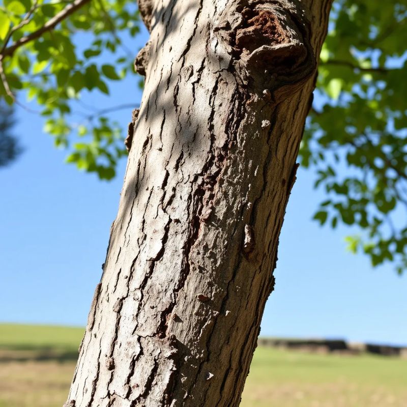 Кора деревьев: секреты использования для вашего сада