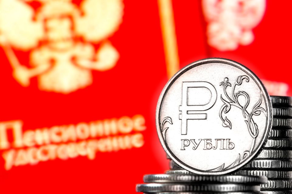 Документы для увеличения пенсии: полное руководство