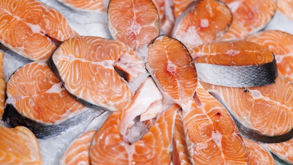 На Масленицу россиянам не будет недоставать красной рыбы