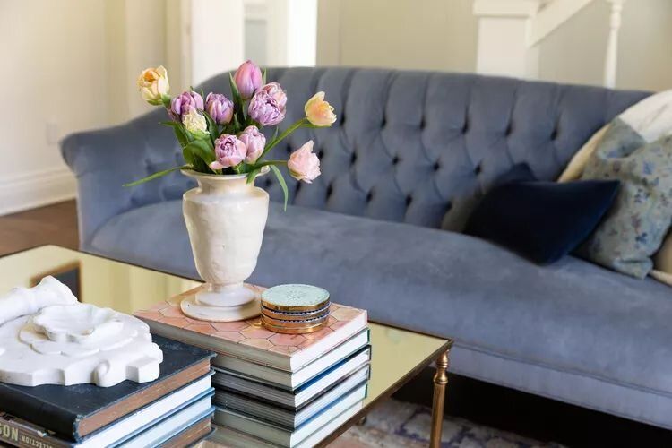 Как продлить жизнь букету тюльпанов: секреты свежести