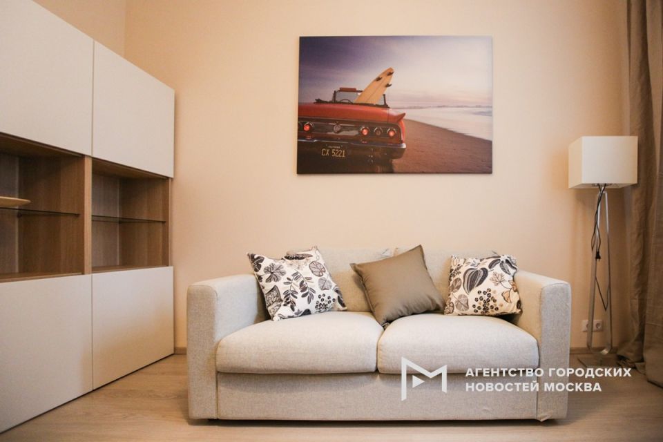 Конституционный суд открыл двери: регистрацию в апартаментах теперь разрешено