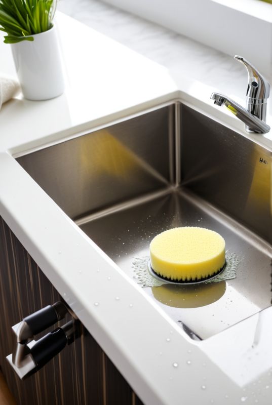 Чистящий крем: секреты эффективного ухода за домом