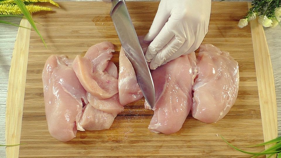 Когда гости на пороге: готовим