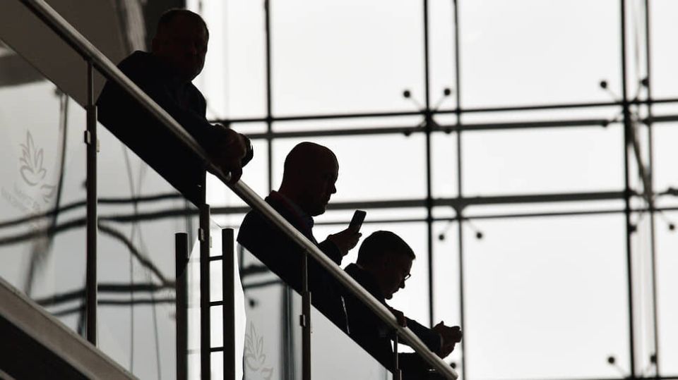 Новые ограничения связи