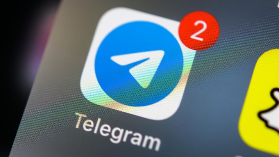 Telegram под угрозой: Депутат о возможном признании мессенджера экстремистским