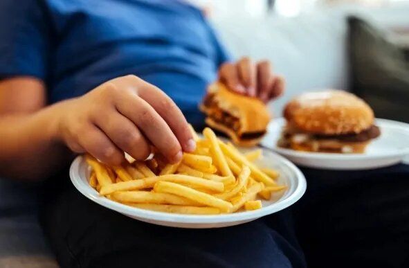 Как убрать жир из рациона и снизить риск инсульта