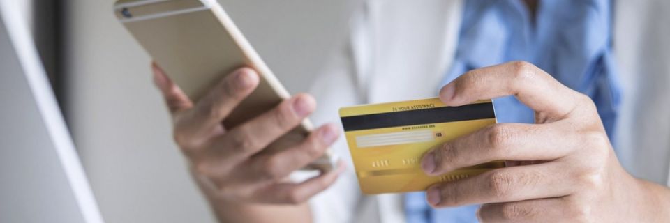 Что делать, если ваш телефон оказался в руках злоумышленника с привязанной картой?