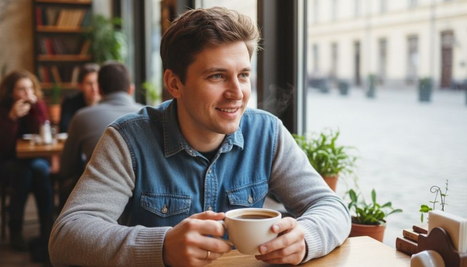 Кофе: Разрушая мифы и открывая истинные преимущества