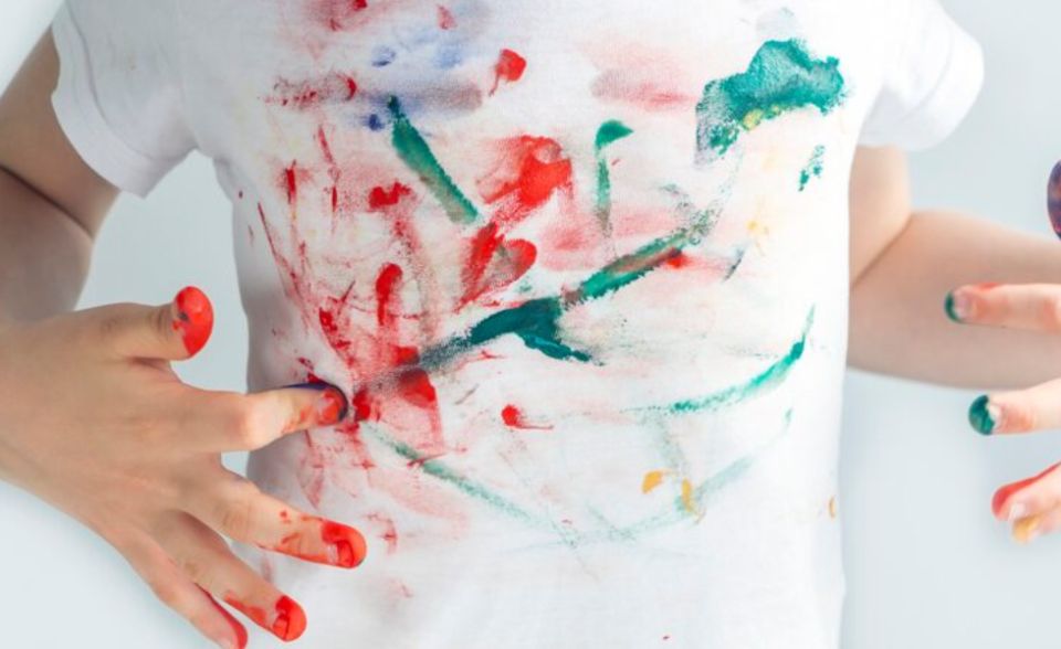 Спички против пятен: удивительный способ, который победит дорогие пятновыводители